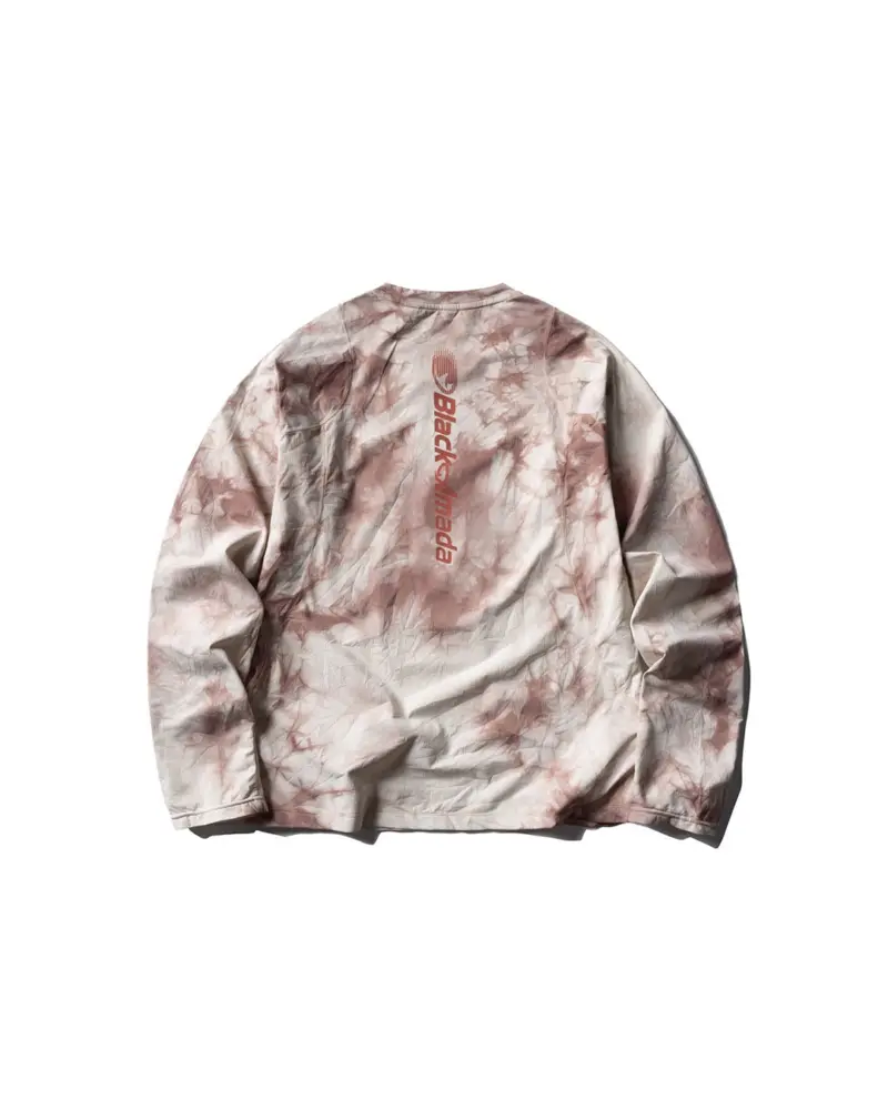 Лонгслів «SMOKE-DYE» - Зображення 8