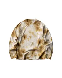 Лонгслів «SMOKE-DYE» - Зображення 5