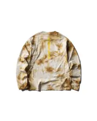 Лонгслів «SMOKE-DYE» - Зображення 6