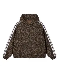Zip-худі «URBAN PROWLER»